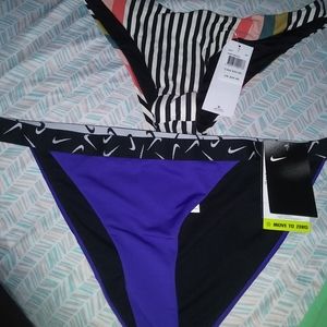 Nike Swim bottoms (sold)
